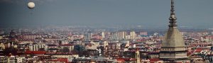 Torino Mole Antonelliana Etav